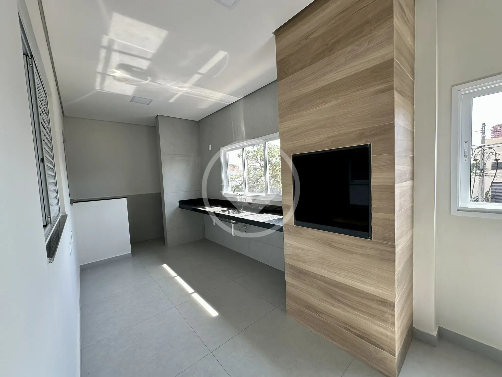 Imagem 1 - Apartamento em Granada, Uberlândia - MG