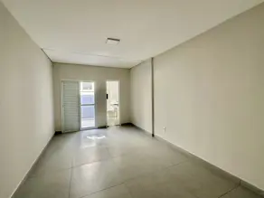 Apartamento Granada, Uberlândia - MG — foto 1
