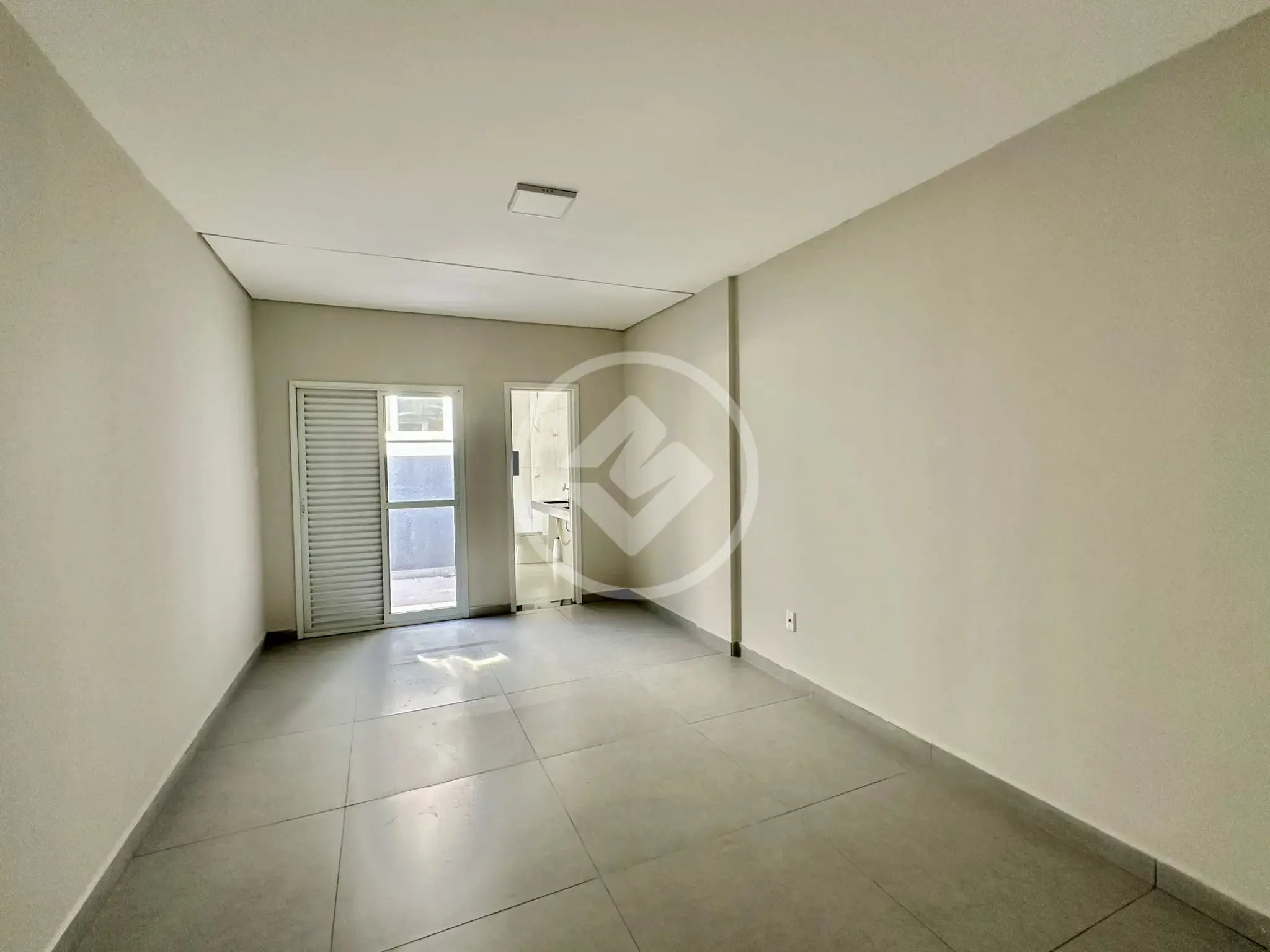 Imagem 1 - Apartamento em Granada, Uberlândia - MG