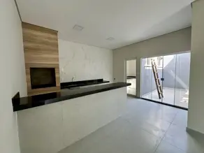 Imagem 5 - Apartamento em Granada, Uberlândia - MG