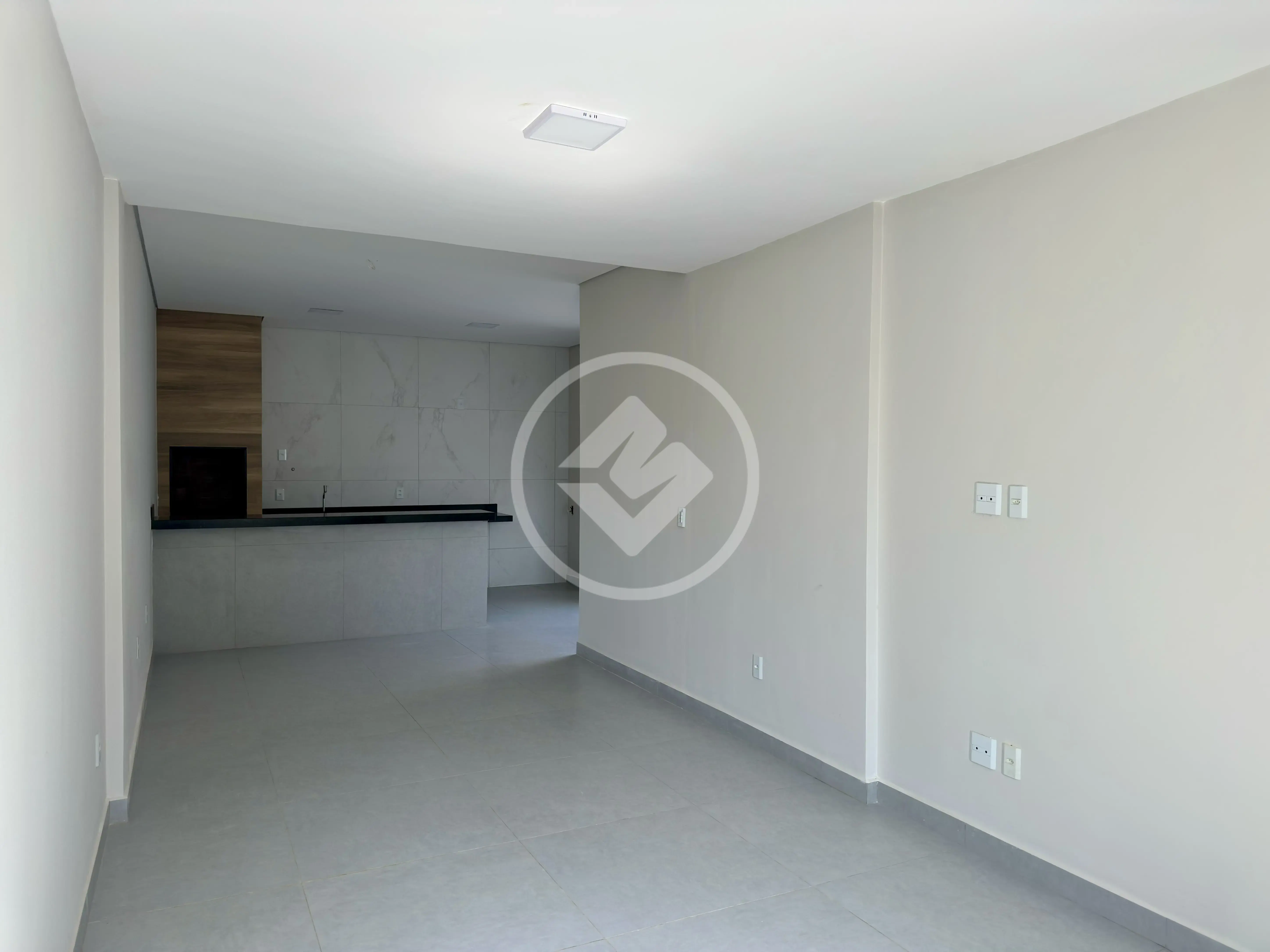 Image 12 - Apartamento em Granada, Uberlândia - MG