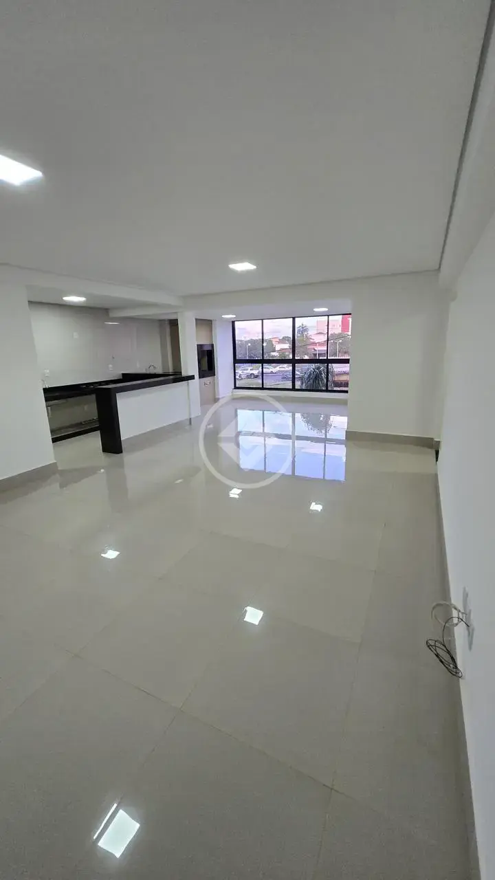 Imagem 1 - Apartamento em Granada, Uberlândia - MG