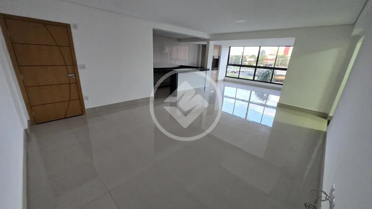 Imagem 4 - Apartamento em Granada, Uberlândia - MG