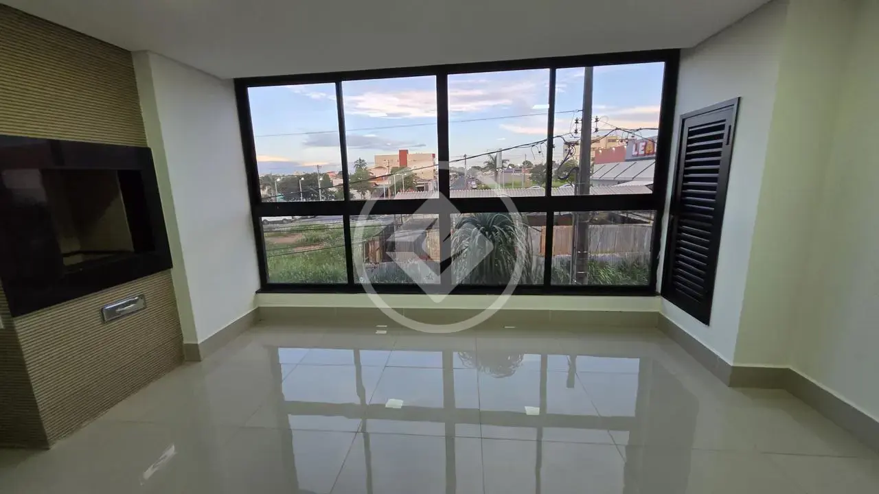 Imagem 2 - Apartamento em Granada, Uberlândia - MG