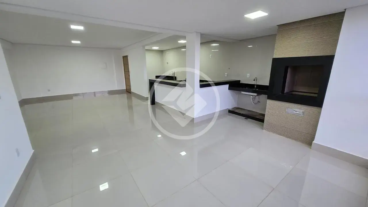 Imagem 3 - Apartamento em Granada, Uberlândia - MG