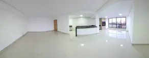 Apartamento Granada, Uberlândia - MG — foto 2