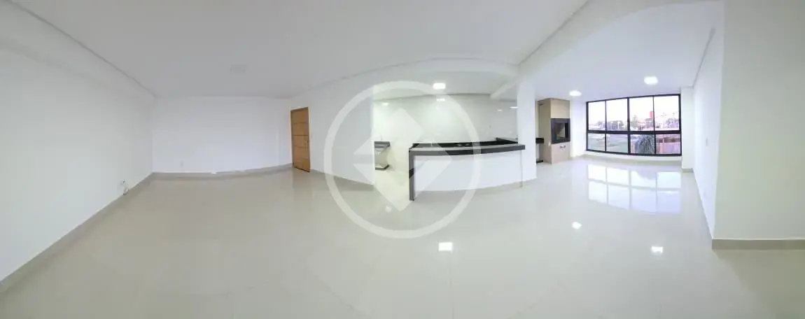 Imagem 1 - Apartamento em Granada, Uberlândia - MG
