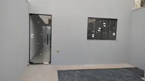 Imagem 2 - Casa em Jardim Canaã, Uberlândia - MG
