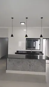Casa Jardim Canaã, Uberlândia - MG — foto 1