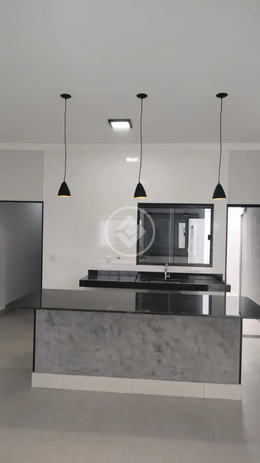 Imagem 1 - Casa em Jardim Canaã, Uberlândia - MG