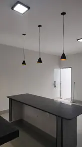 Imagem 4 - Casa em Jardim Canaã, Uberlândia - MG