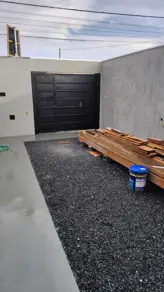 Imagem 3 - Casa em Jardim Canaã, Uberlândia - MG