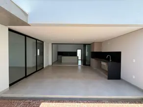 Imagem 3 - Casa em Jardim Karaíba, Uberlândia - MG