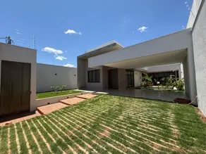 Casa Jardim Karaíba, Uberlândia - MG — foto 2