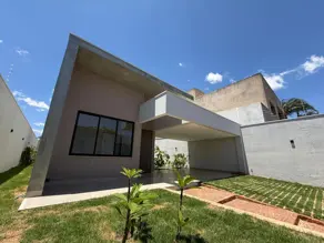 Imagem 2 - Casa em Jardim Karaíba, Uberlândia - MG