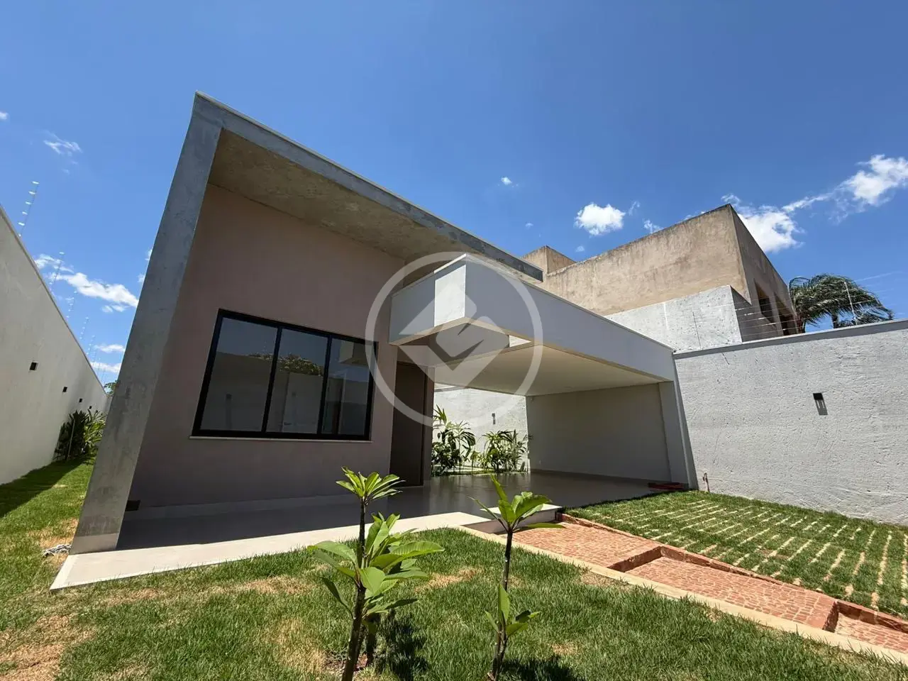 Imagem 2 - Casa em Jardim Karaíba, Uberlândia - MG
