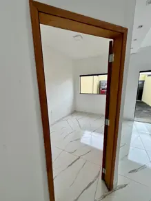 Imagem 4 - Casa em Jardim Canaã, Uberlândia - MG