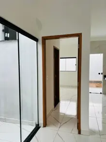 Casa Jardim Canaã, Uberlândia - MG — foto 2