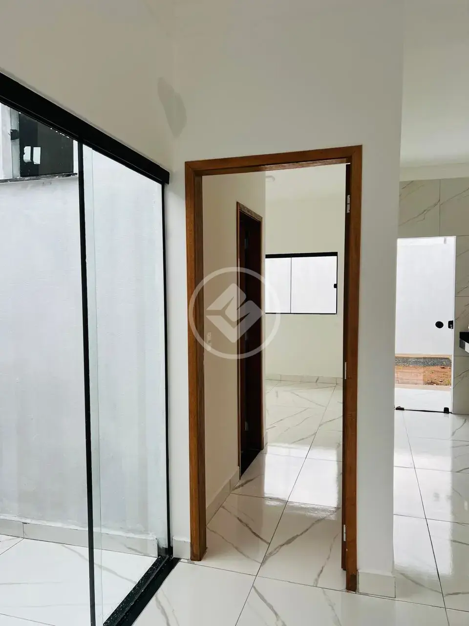 Image 2 - Casa em Jardim Canaã, Uberlândia - MG