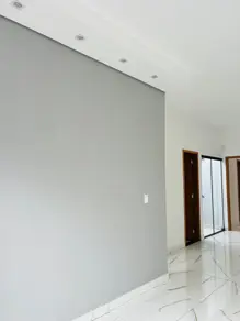 Imagem 2 - Casa em Jardim Canaã, Uberlândia - MG