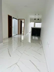 Casa Jardim Canaã, Uberlândia - MG — foto 1
