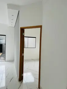 Imagem 6 - Casa em Jardim Canaã, Uberlândia - MG