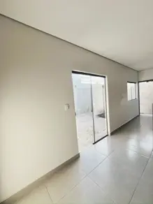 Imagem 3 - Casa em São Jorge, Uberlândia - MG