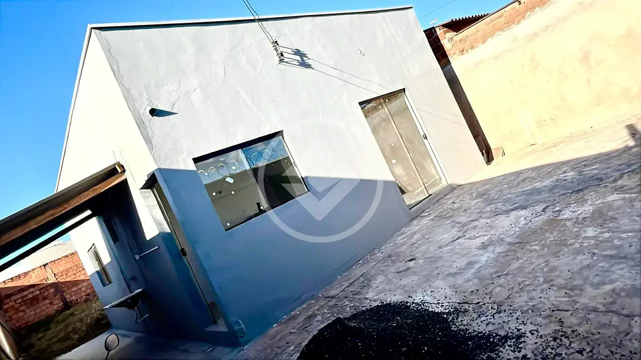 Image 2 - Casa em São Jorge, Uberlândia - MG