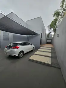 Casa Pampulha, Uberlândia - MG — foto 2