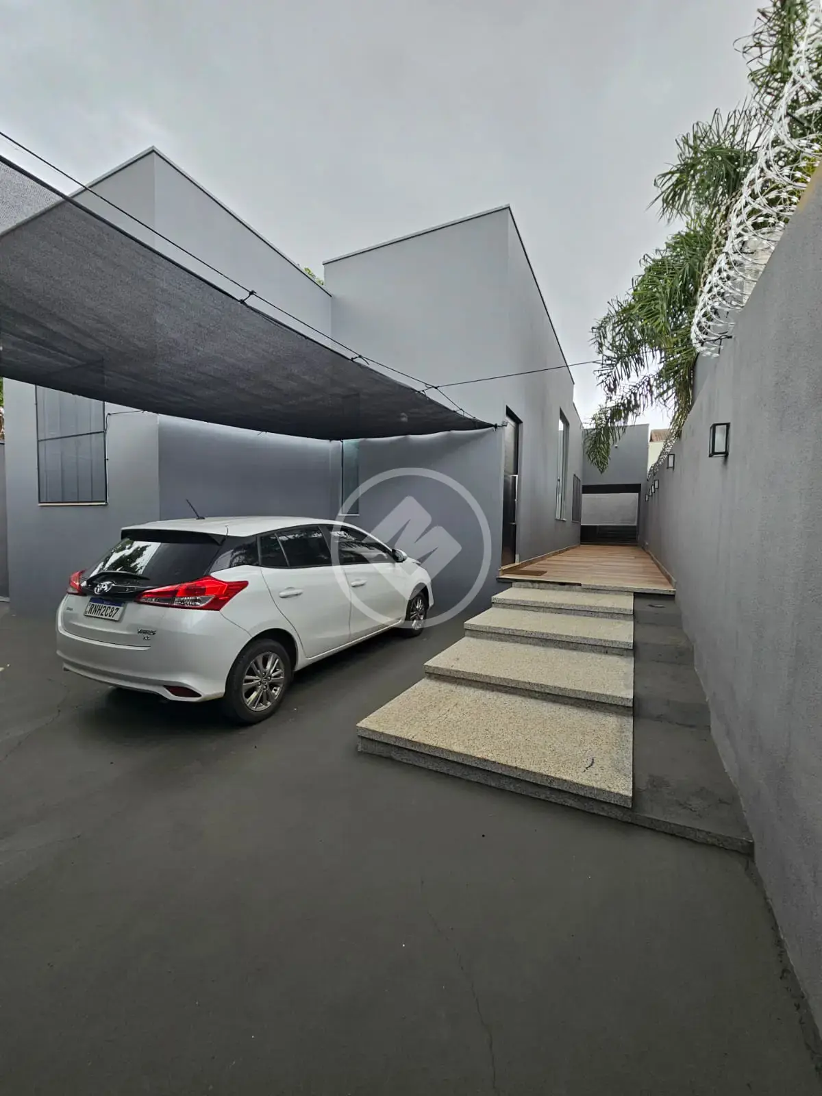 Imagem 1 - Casa em Pampulha, Uberlândia - MG