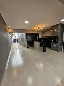 Casa Pampulha, Uberlândia - MG — foto 1