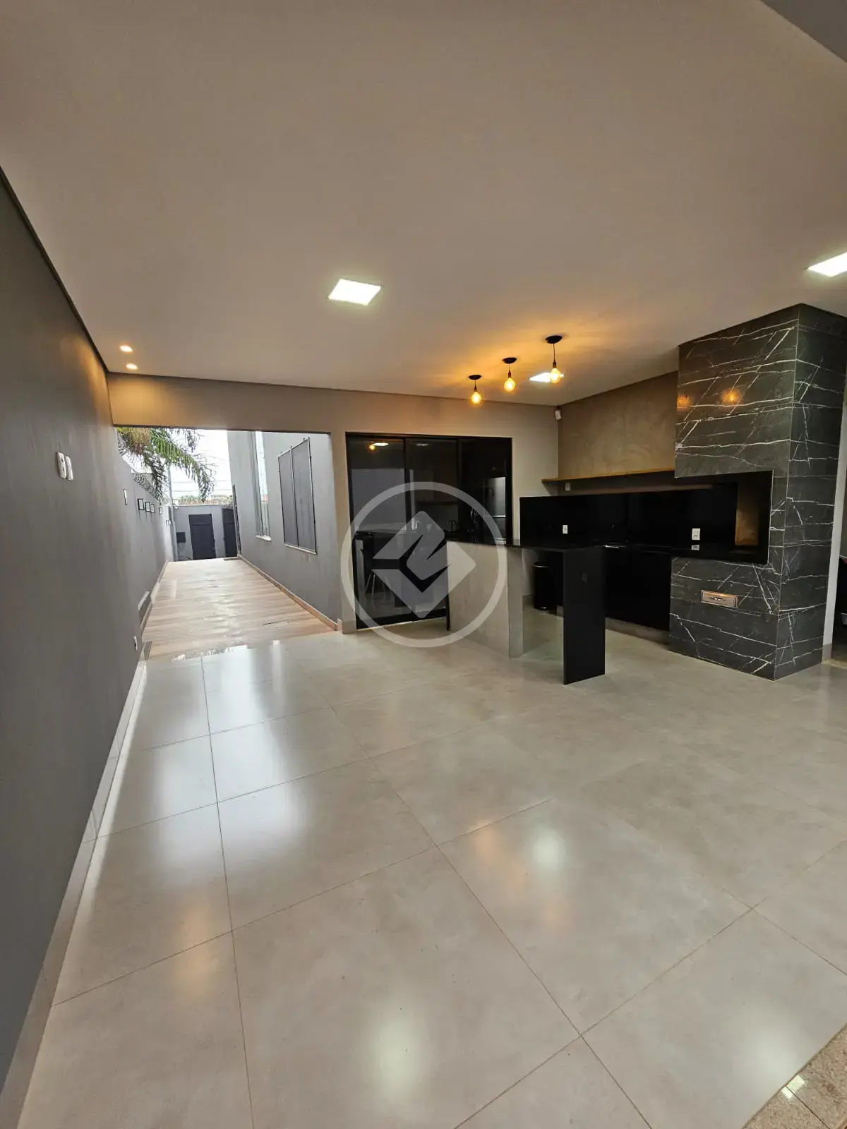 Imagem 1 - Casa em Pampulha, Uberlândia - MG