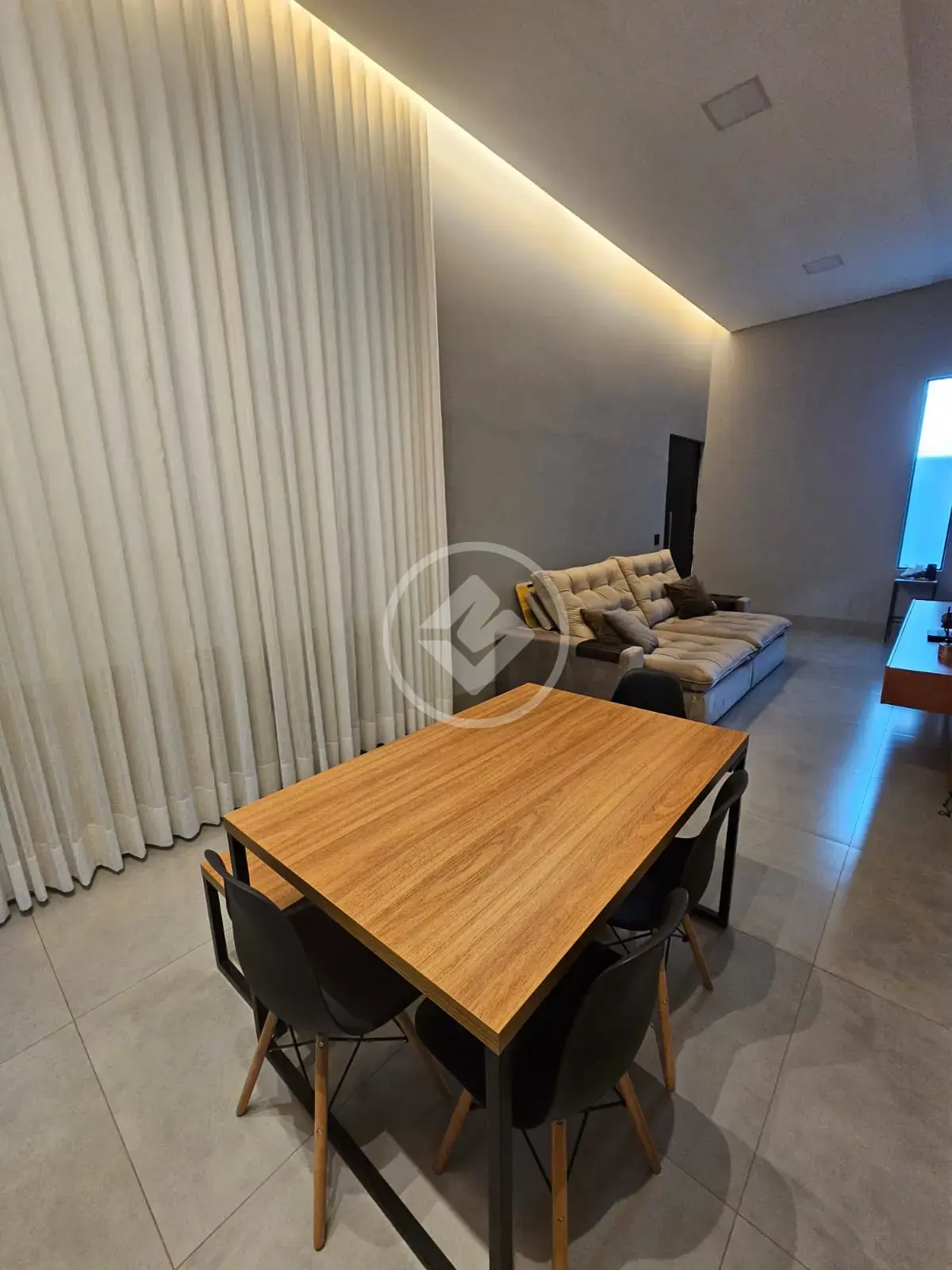 Imagem 4 - Casa em Pampulha, Uberlândia - MG