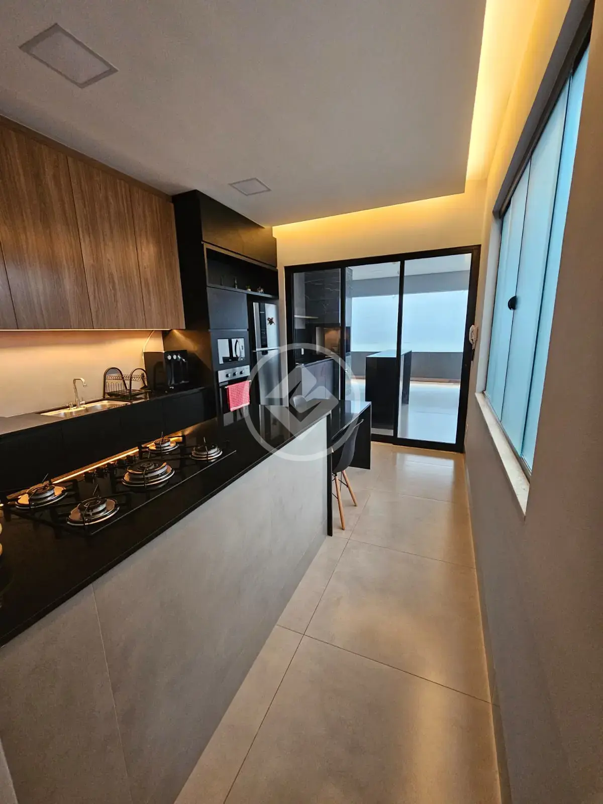 Imagem 5 - Casa em Pampulha, Uberlândia - MG