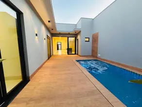 Casa Grand Ville, Uberlândia - MG — foto 2
