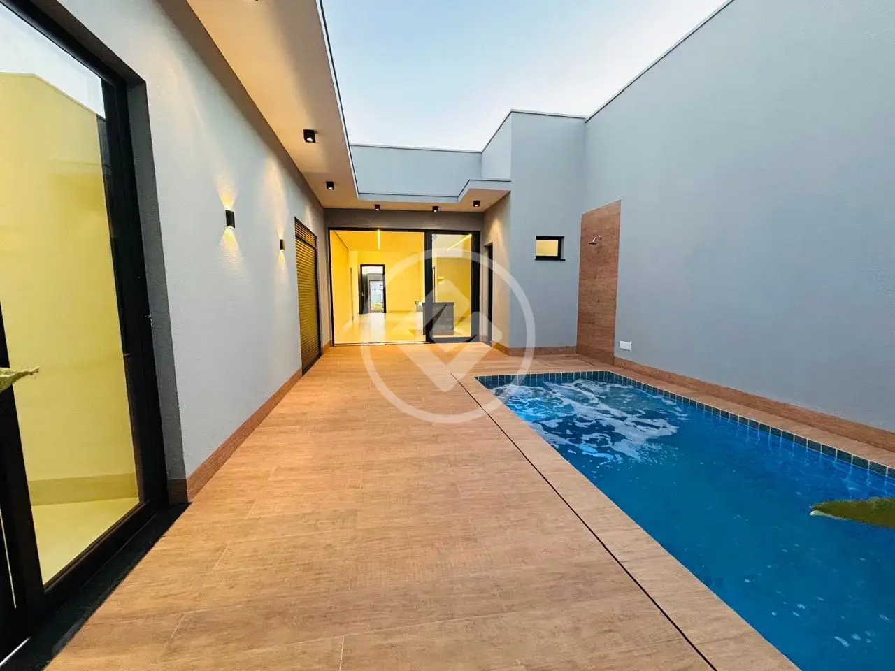 Image 2 - Casa em Grand Ville, Uberlândia - MG