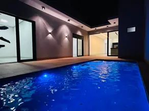Casa Grand Ville, Uberlândia - MG — foto 1