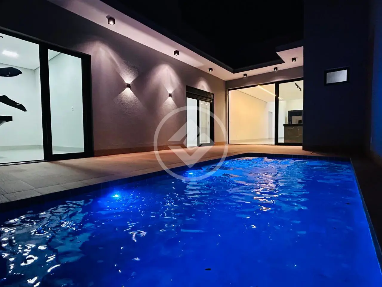 Imagem 1 - Casa em Grand Ville, Uberlândia - MG