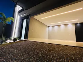 Imagem 4 - Casa em Grand Ville, Uberlândia - MG