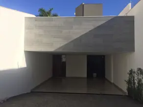 Imagem 5 - Casa em Vigilato Pereira, Uberlândia - MG