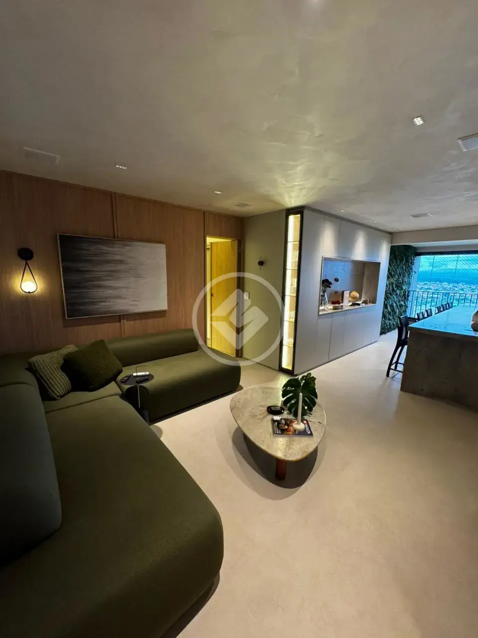 Imagem 1 - Apartamento em Jardim Sul, Uberlândia - MG