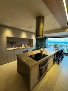 Apartamento Jardim Sul, Uberlândia - MG — foto 2