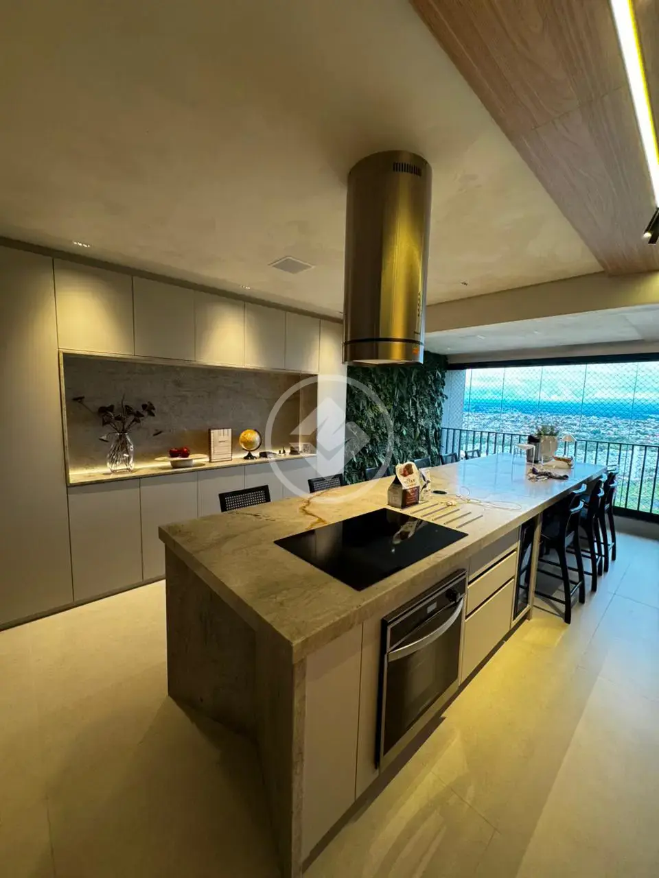 Imagem 1 - Apartamento em Jardim Sul, Uberlândia - MG