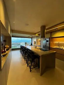 Imagem 2 - Apartamento em Jardim Sul, Uberlândia - MG