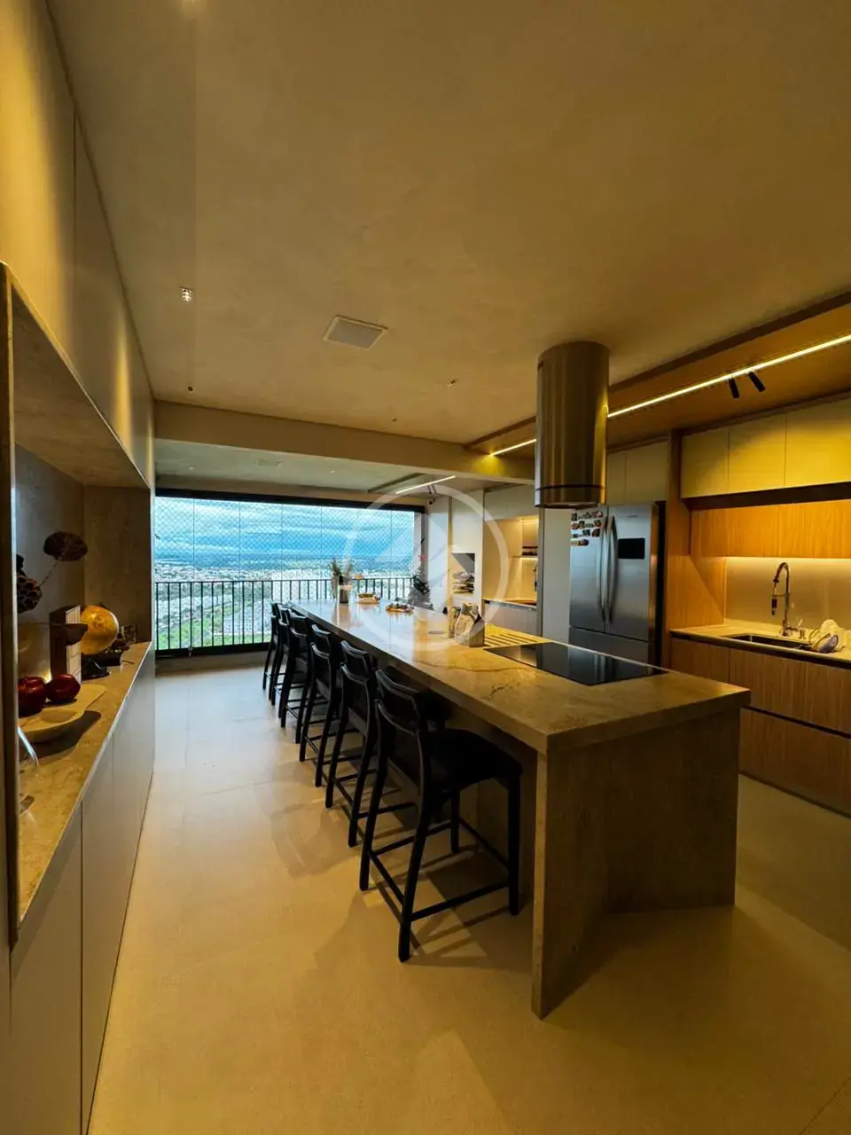 Imagem 2 - Apartamento em Jardim Sul, Uberlândia - MG