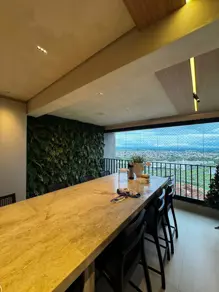 Imagem 3 - Apartamento em Jardim Sul, Uberlândia - MG