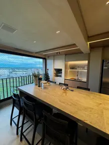Imagem 5 - Apartamento em Jardim Sul, Uberlândia - MG