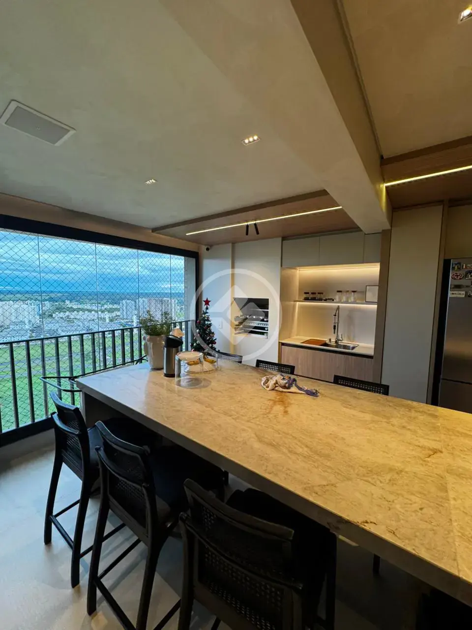 Imagem 5 - Apartamento em Jardim Sul, Uberlândia - MG