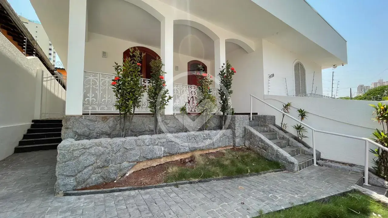 Imagem 1 - Casa Comercial em Osvaldo Rezende, Uberlândia - MG