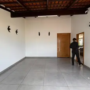 Imagem 2 - Casa em Jardim Karaíba, Uberlândia - MG